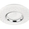 Magnolia Plafond LED vit