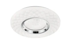 Magnolia Plafond LED vit