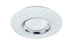 Magnolia Plafond LED vit