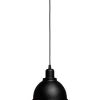 Magnum Fönsterlampa Svart