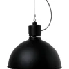 Magnum Taklampa 38cm Svart