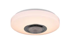 Maia Plafond LED RGBW vit