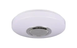 Maia Plafond LED RGBW vit