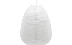 Maki Takskärm 43cm Vit