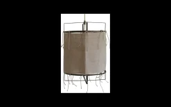 Malibu Taklampa 40cm Natur