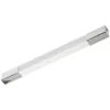Malön Vägglampa 60cm LED 6W 3000K Krom IP44