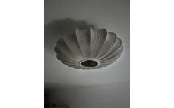 Mamsell Plafond 45cm Varmgrå
