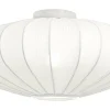 Mamsell Plafond 55cm Vit