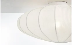 Mamsell Plafond 55cm Vit