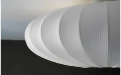 Mamsell Plafond 65cm Vit