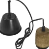 Mango Takupphäng 1,6m E27