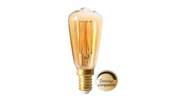 Manola Takkrona 75cm LED 30x2,5W Satinmässing