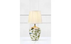 Mansion Bordslampa Liten 33cm