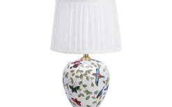 Mansion Bordslampa Stor 45cm