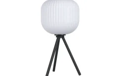 Mantunalle Bordslampa 40cm Vit