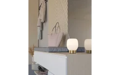 Manzanares Bordslampa 18cm Guld