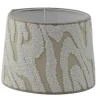 Marble Wave Lampskärm Ø30cm Porcelain by Harlequin