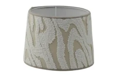 Marble Wave Lampskärm Ø24cm Porcelain by Harlequin