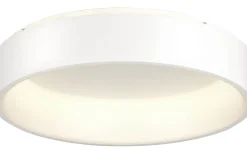 Marghera Plafond 59,5cm LED 3000K 35W Vit