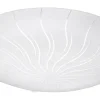 Margitta Plafond 25cm LED 3000K 11W Vit