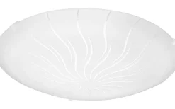 Margitta Plafond 31,5cm LED 3000K 11W Vit