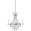 Marielund Kristallkrona 50 cm 3xE14