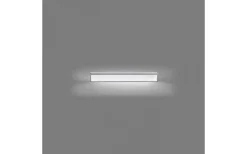 Marina Vägglampa Krom 60cm LED 14W IP44 3000K