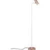Marley Golvlampa GU10 kaffebrun