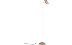 Marley Golvlampa GU10 kaffebrun