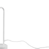 Marley Skrivbordslampa GU10 matt vit