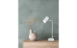 Marley Skrivbordslampa GU10 matt vit