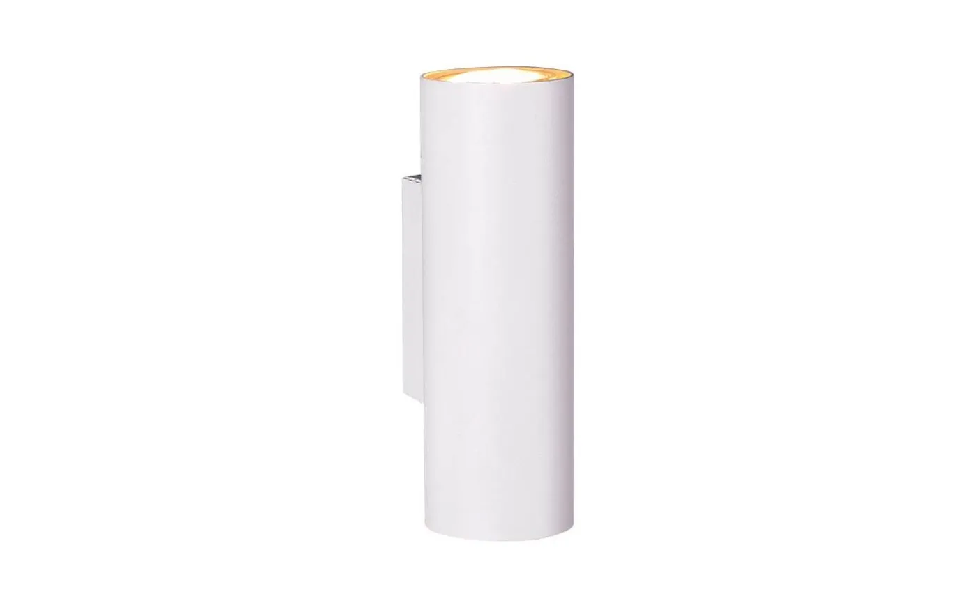 Marley Vägglampa 2xGU10 vit