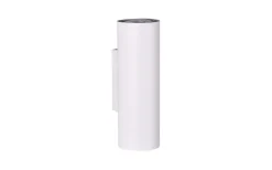 Marley Vägglampa 2xGU10 vit