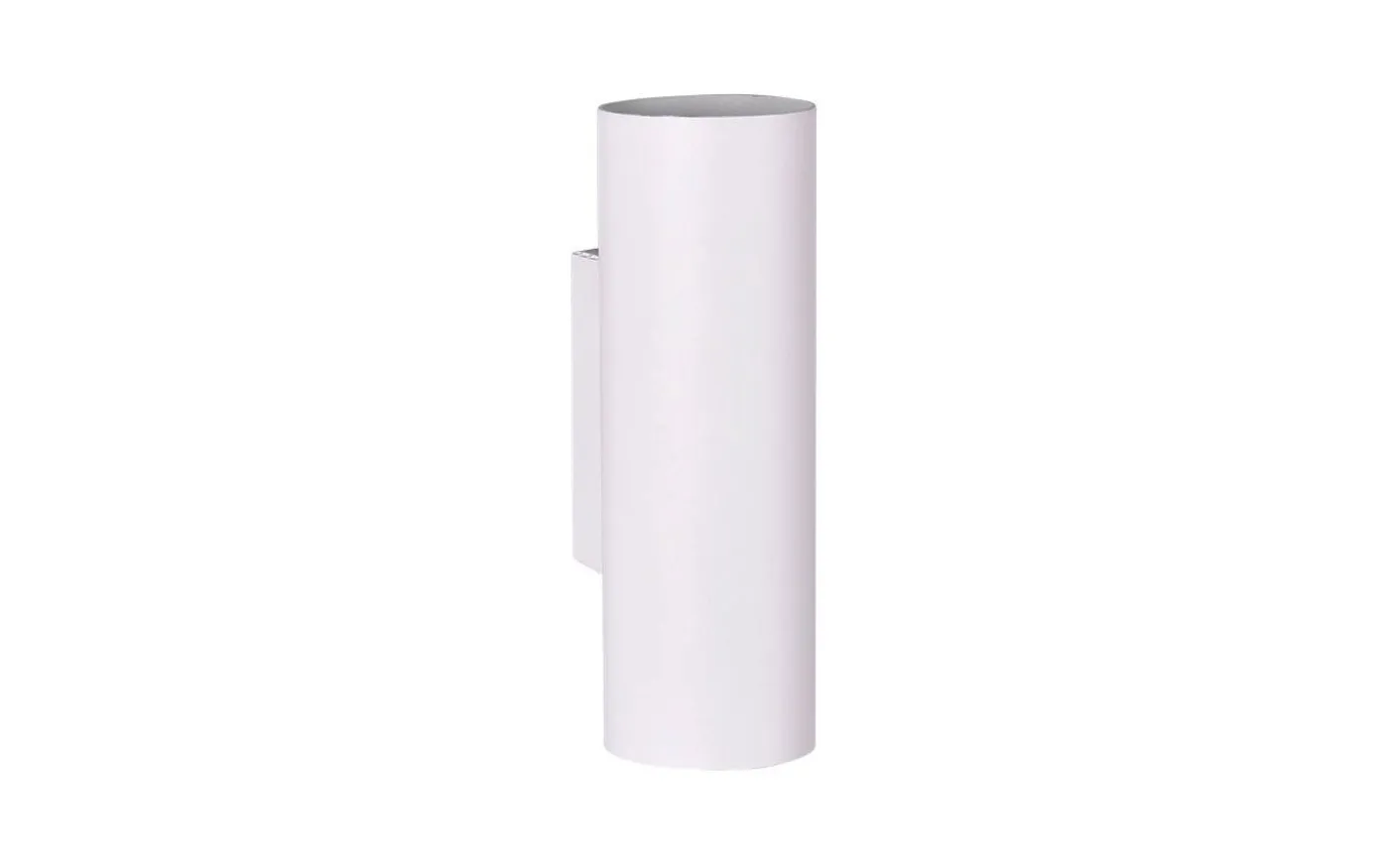 Marley Vägglampa 2xGU10 vit