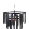 Marlow Takkrona 60cm Svart