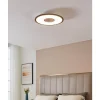 Marmorata Plafond 45cm LED 3000K 27W Vit