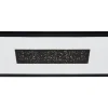 Marmorata Plafond 59,5cm LED 3000K 26W Vit