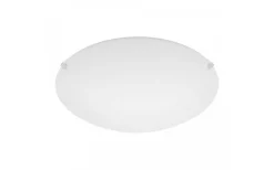 Mars Plafond Ø25cm Vit