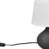 Martin Bordslampa E14 brun