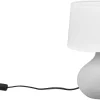 Martin Bordslampa E14 cappuccino