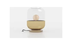 Maryvilla Bordslampa 23cm Brons/Guld