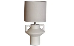 Mateo Bordslampa 34cm Grå