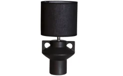Mateo Bordslampa 34cm Svart