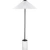 Matisse Golvlampa 150cm Vit/Svart