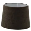 Matrix Lampskärm Ø30cm Marron