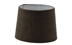 Matrix Lampskärm Ø35cm Marron