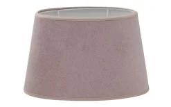 Matrix Oval Lampskärm 20cm Flamingo