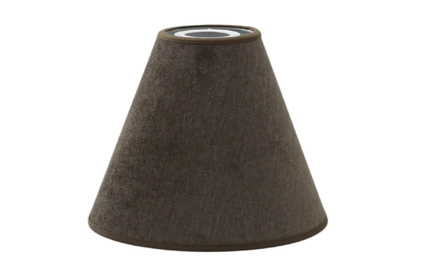 Matrix Toppringskärm Ø22cm Marron