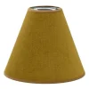 Matrix Toppringskärm Ø22cm Mustard