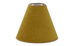 Matrix Toppringskärm Ø22cm Mustard